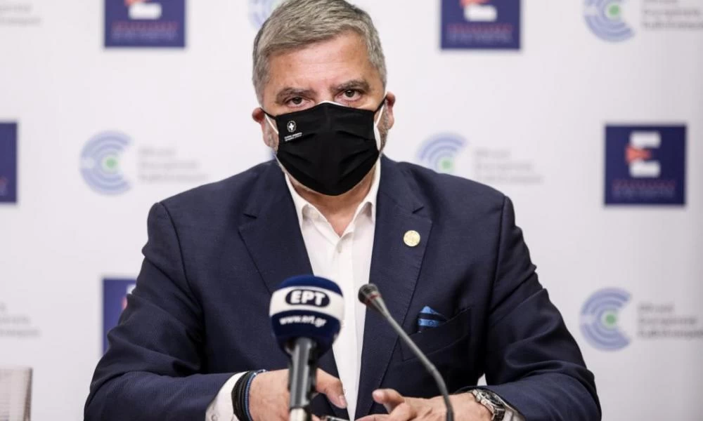 Γ. Πατούλης: Όλα είναι σε ετοιμότητα-Είμαστε πολύ καλύτερα συντονισμένοι